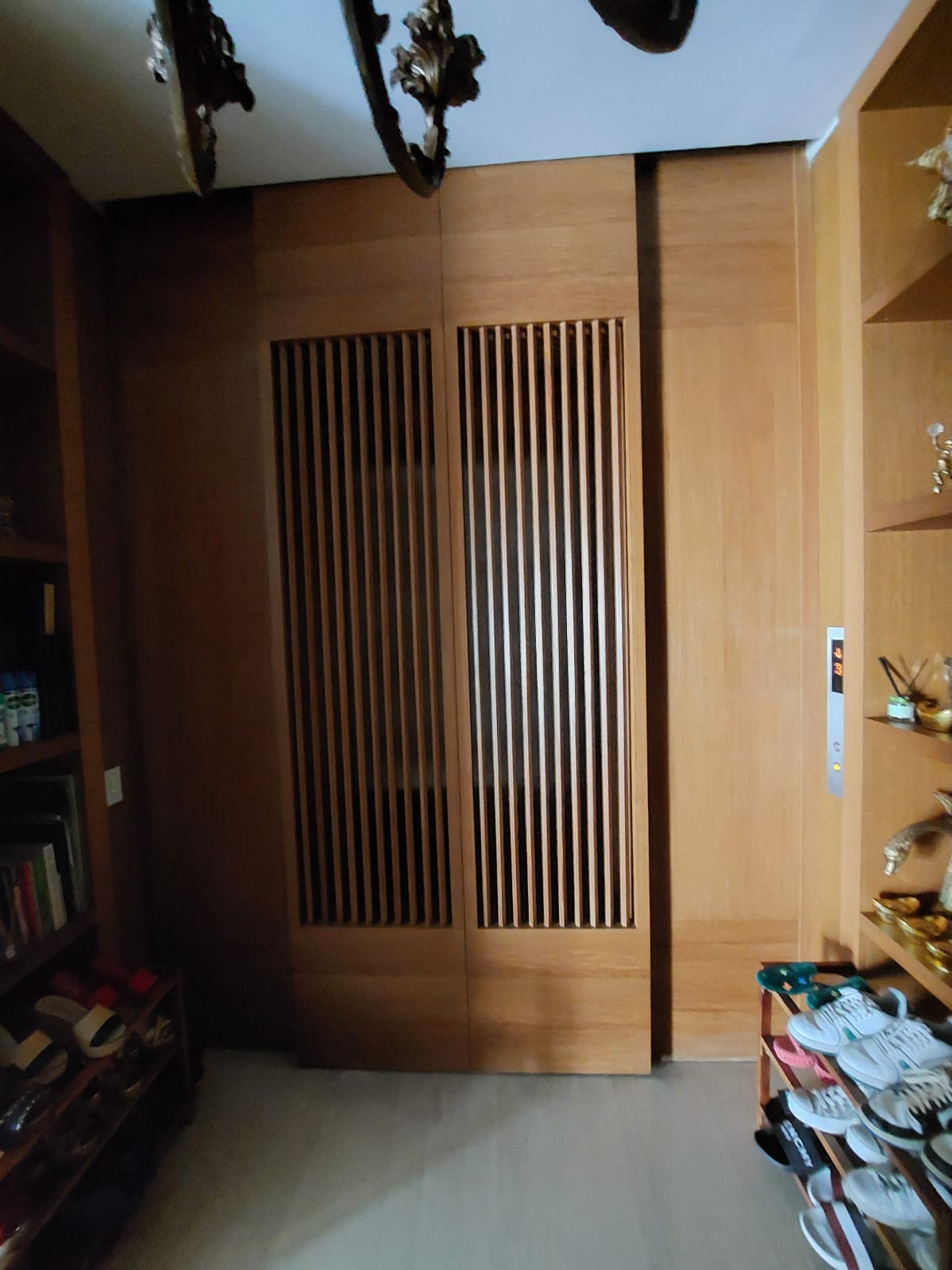 Dijual Apartemen THE RESIDENCES AT DHARMAWANGSA, JAKARTA SELATAN