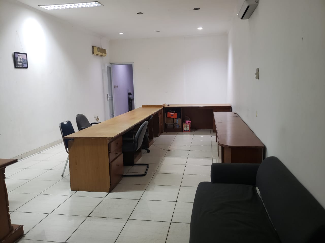 Turun Harga, Dijual Cepat Ruko di Danau Sunter Utara, Jakut