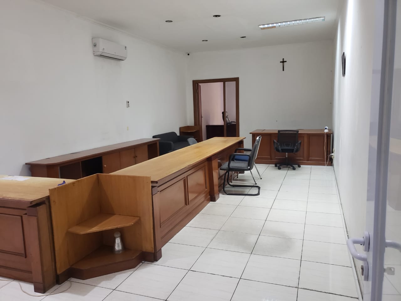 Turun Harga, Dijual Cepat Ruko di Danau Sunter Utara, Jakut