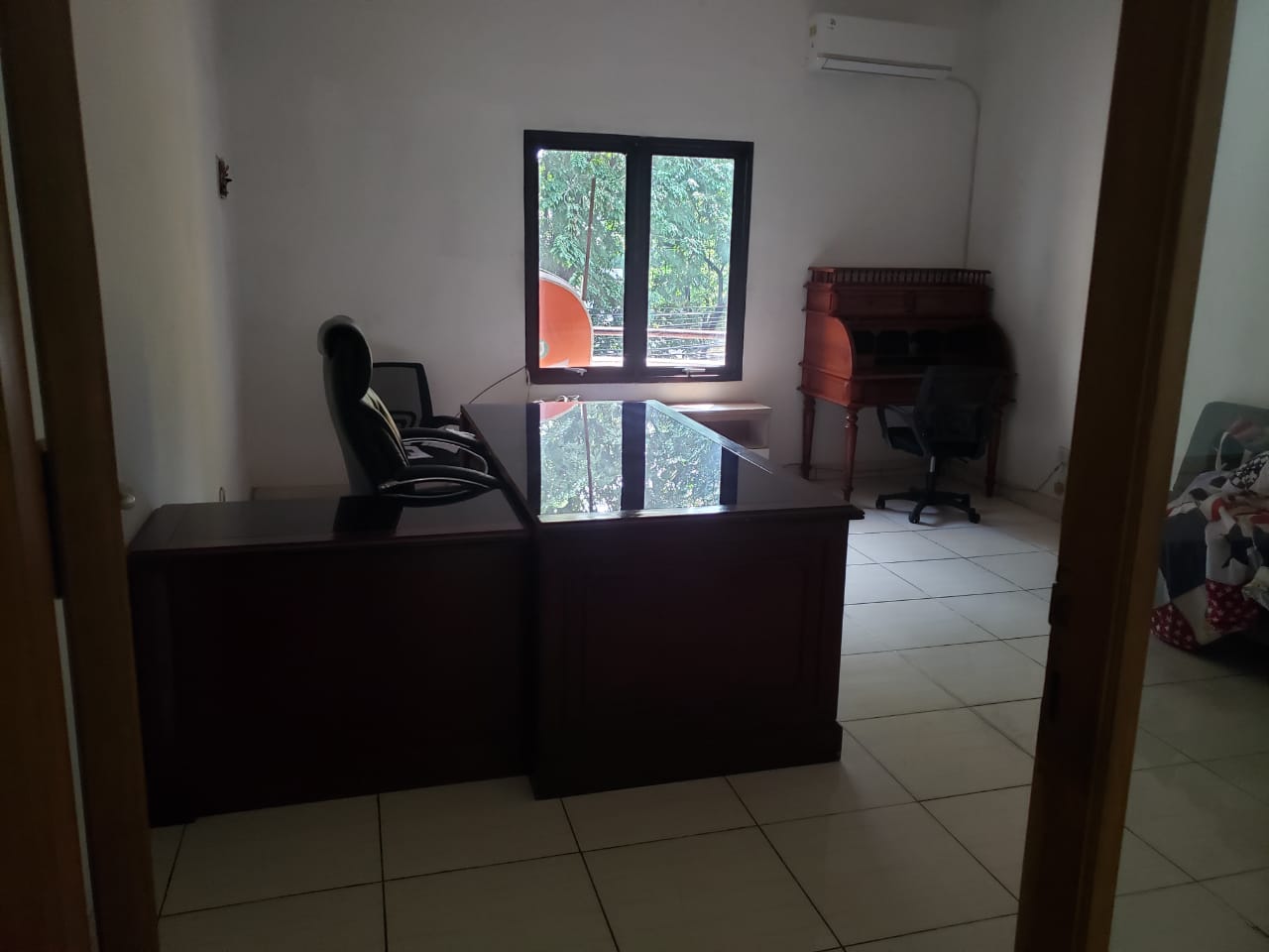 Turun Harga, Dijual Cepat Ruko di Danau Sunter Utara, Jakut