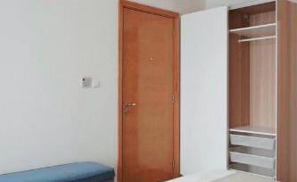 Dijual Apartemen Senayan Residence, Jl. Patal Senayan, JakSel