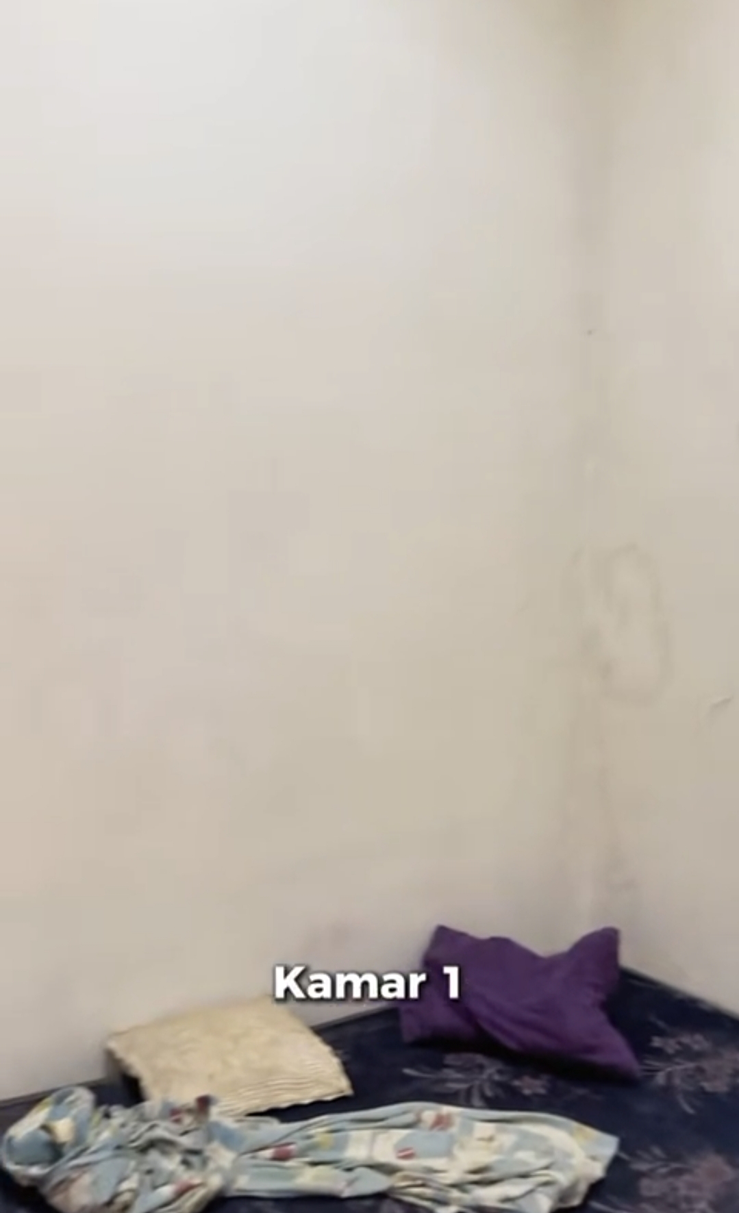 Jual Rumah Cluster Secondary Cantik di Cilodong, Depok