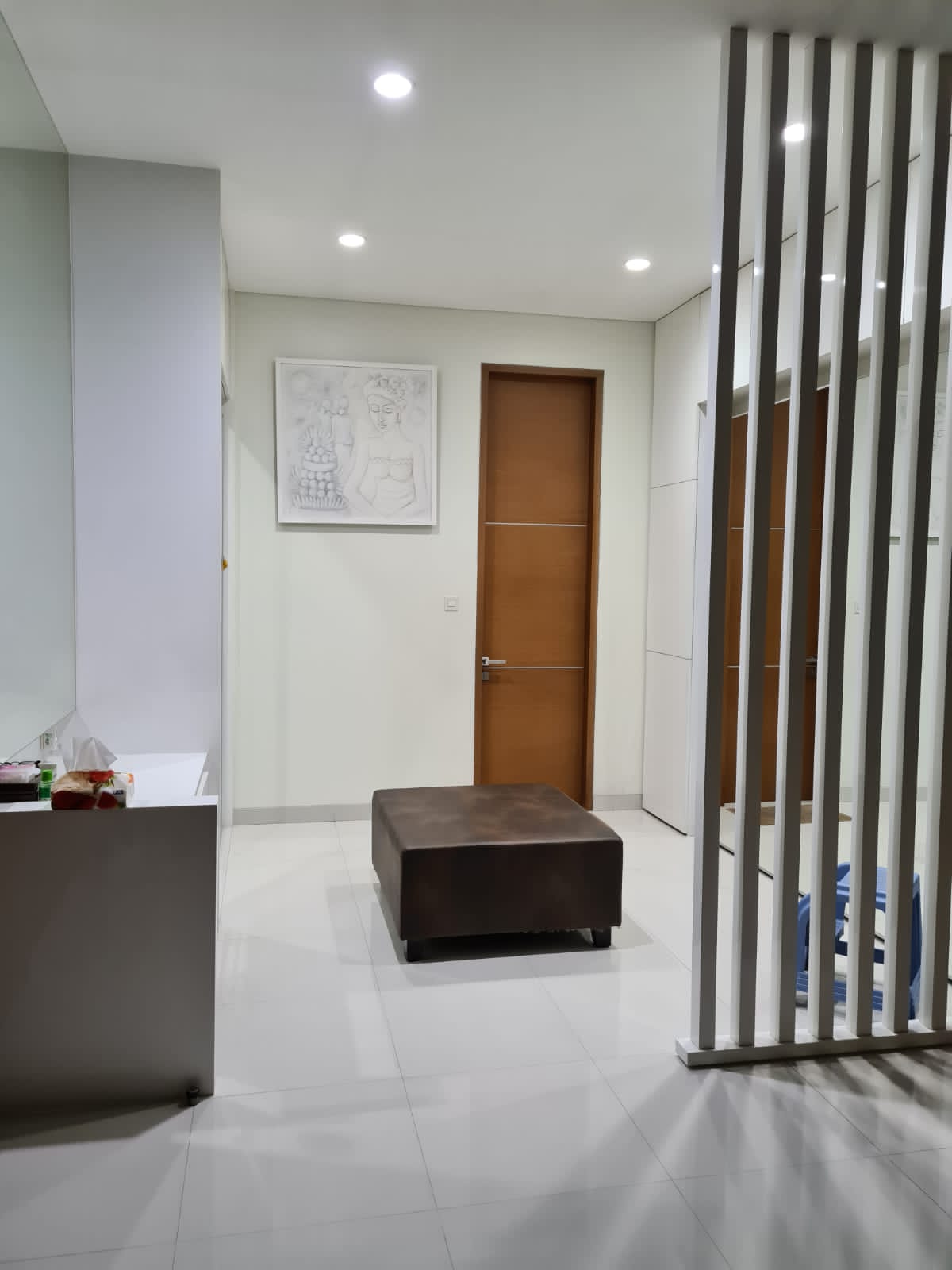 Jual rumah modern dan tenang di Cempaka Putih Tengah 33,Cemputih