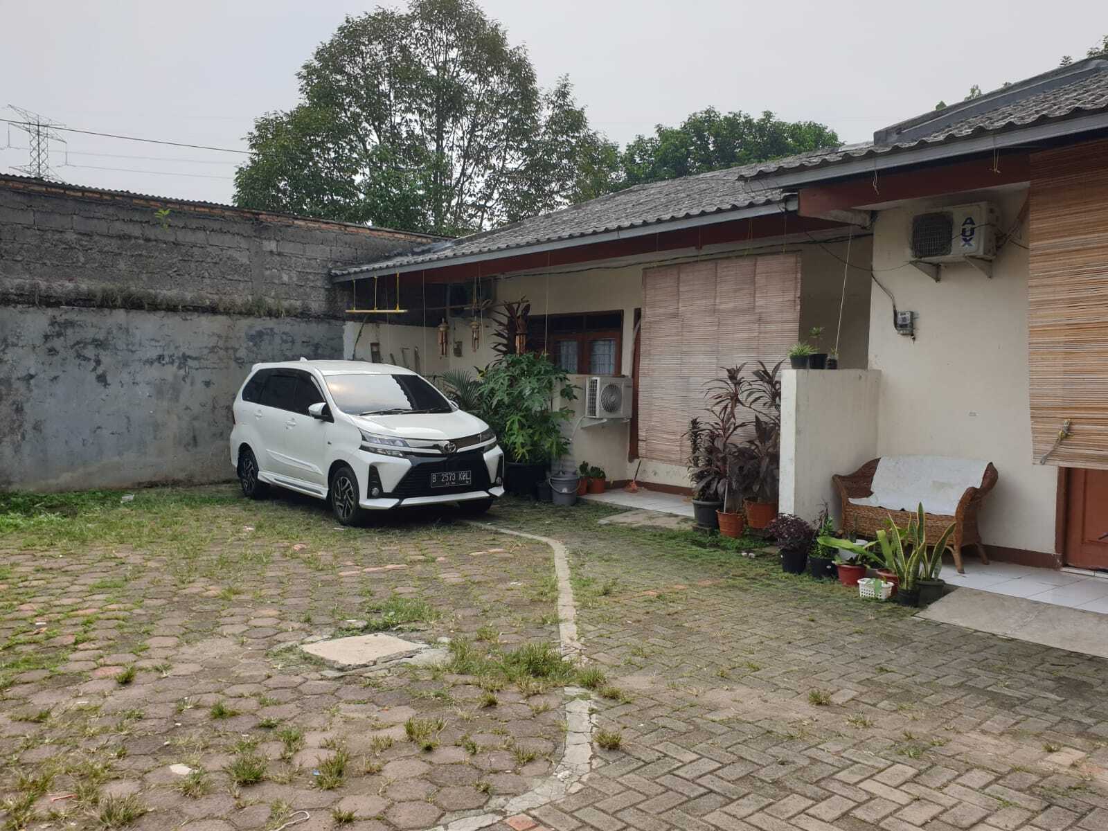 Dijual Ruko di Jl. Raya Kranggan Bekasi