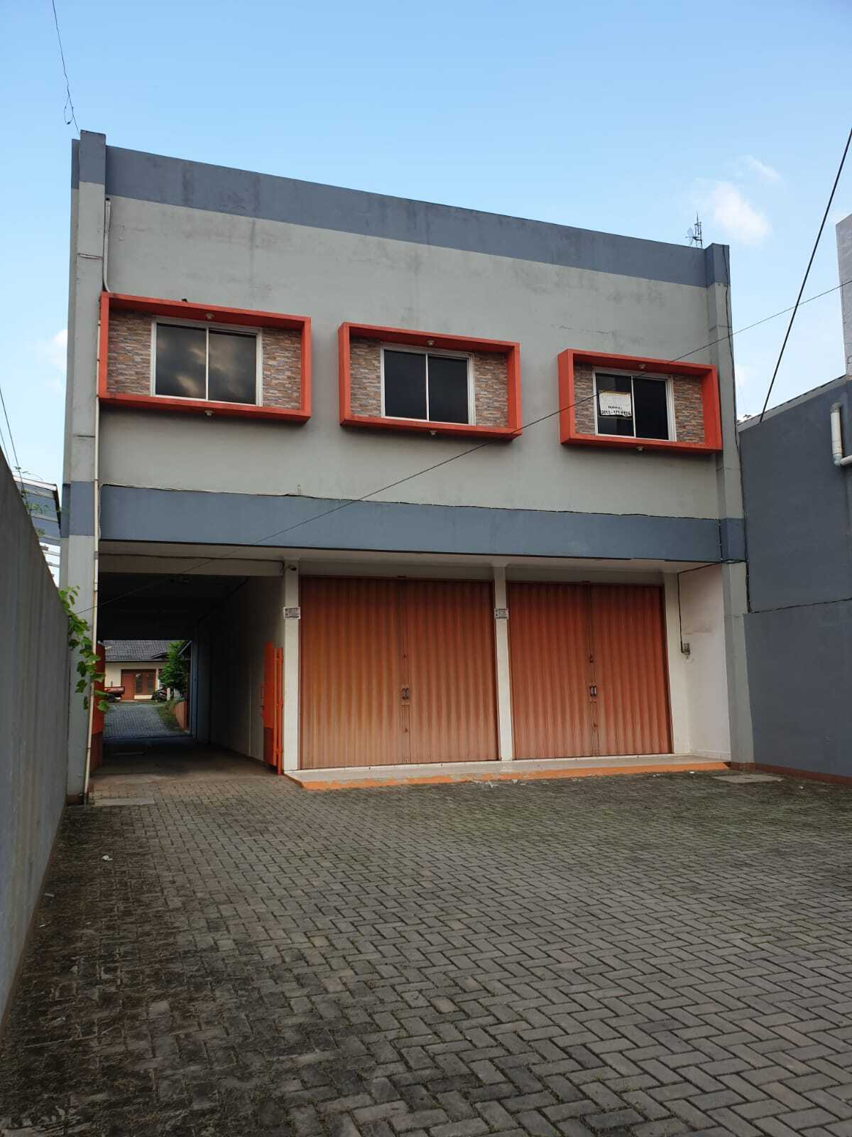 Dijual Ruko di Jl. Raya Kranggan Bekasi