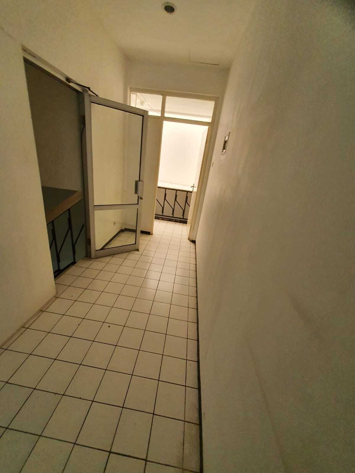 Dijual Ruko di Jalan Kelapa Hibrida Raya, Kelapa Gading, Jakarta