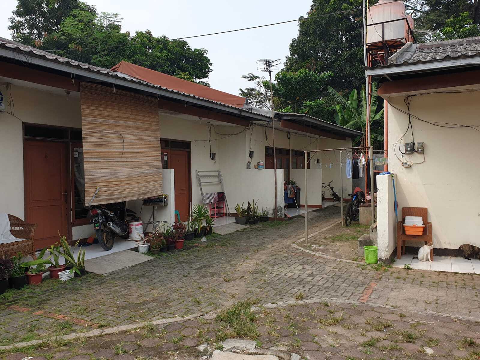 Dijual Ruko di Jl. Raya Kranggan Bekasi