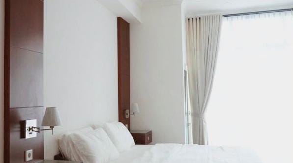 Dijual Apartemen Senayan Residence, Jl. Patal Senayan, JakSel