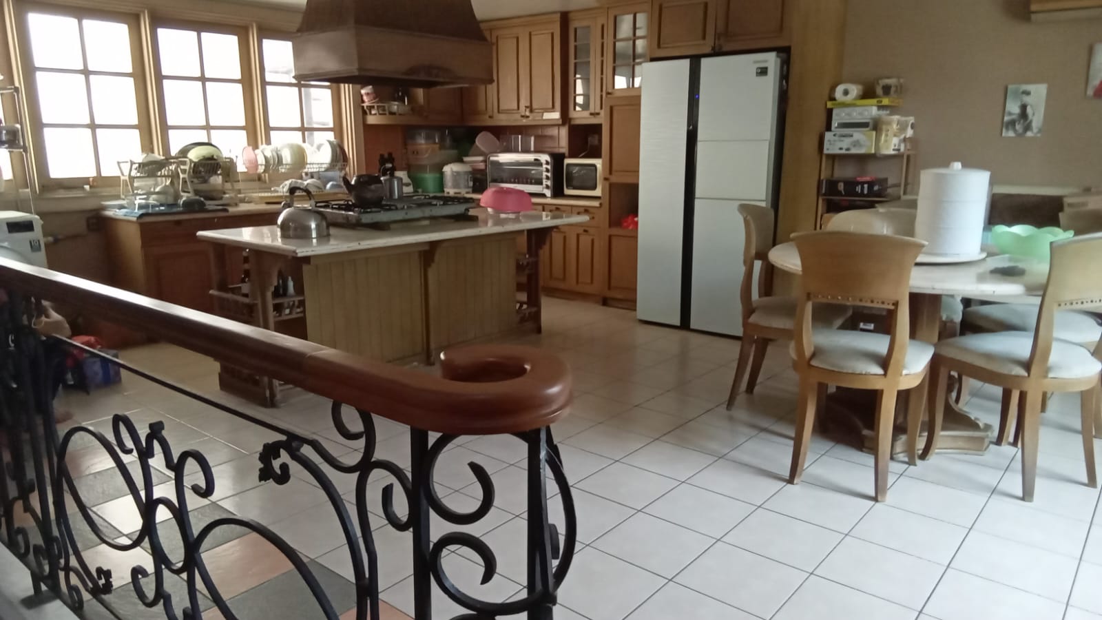 Dijual Cepat Rumah di Jl.Citra Garden 3 Extension, Jakarta Barat