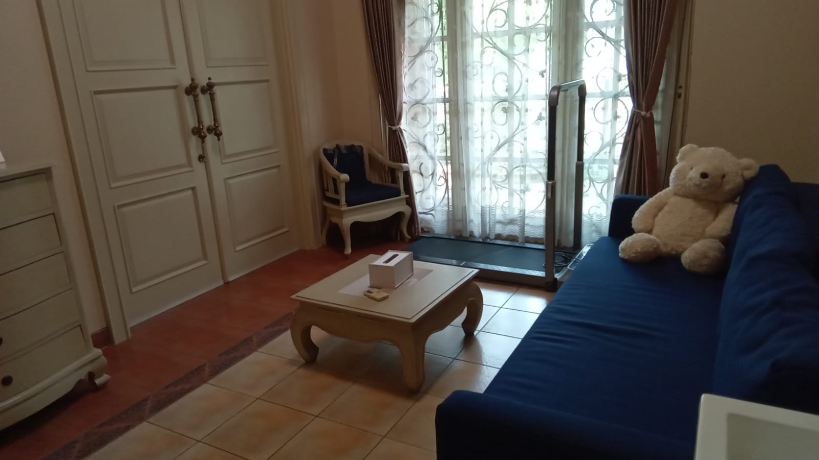 Dijual Cepat Rumah di Jl.Citra Garden 3 Extension, Jakarta Barat