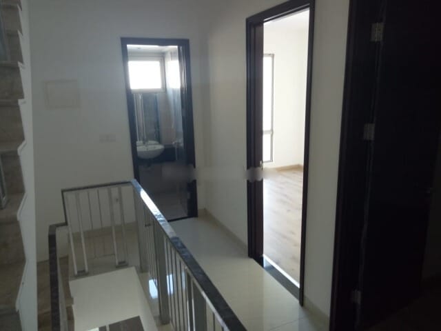 Dijual Cepat Rumah di Golf Island cluster Piano, PIK, Jakut