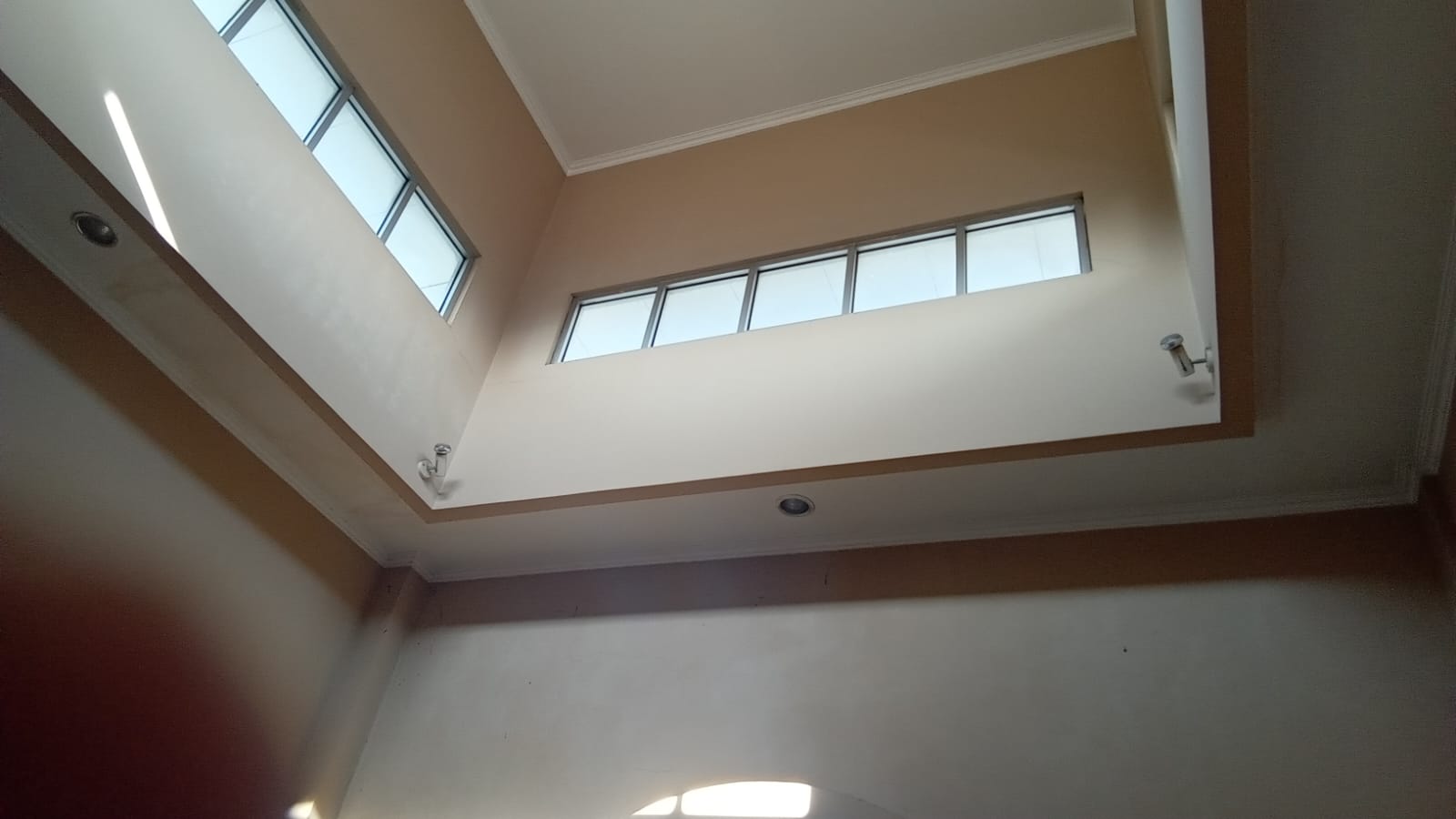 Dijual Cepat Rumah di Jl.Citra Garden 3 Extension, Jakarta Barat