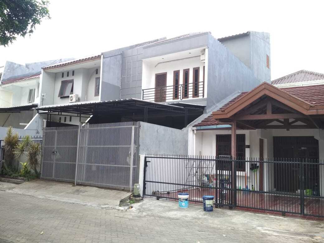 Dijual Rumah di Jl. Limas. Taman Kedoya Permai, Jakarta Barat
