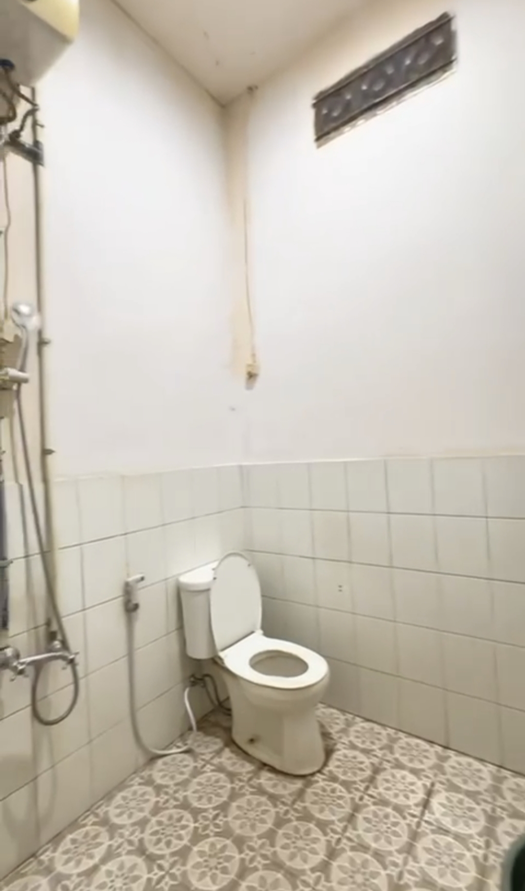 Jual Rumah Cluster Secondary Cantik di Cilodong, Depok