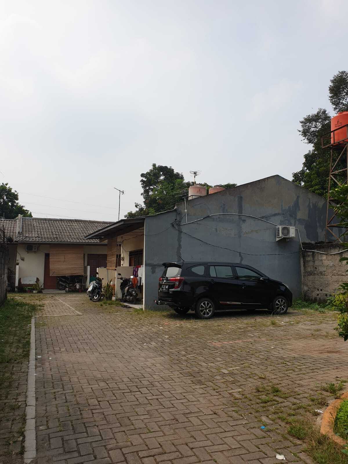 Dijual Ruko di Jl. Raya Kranggan Bekasi