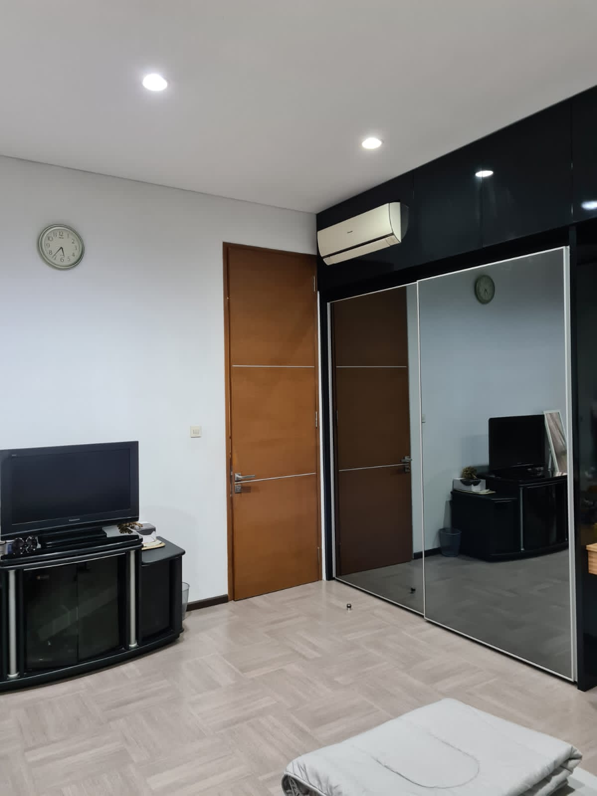 Jual rumah modern dan tenang di Cempaka Putih Tengah 33,Cemputih