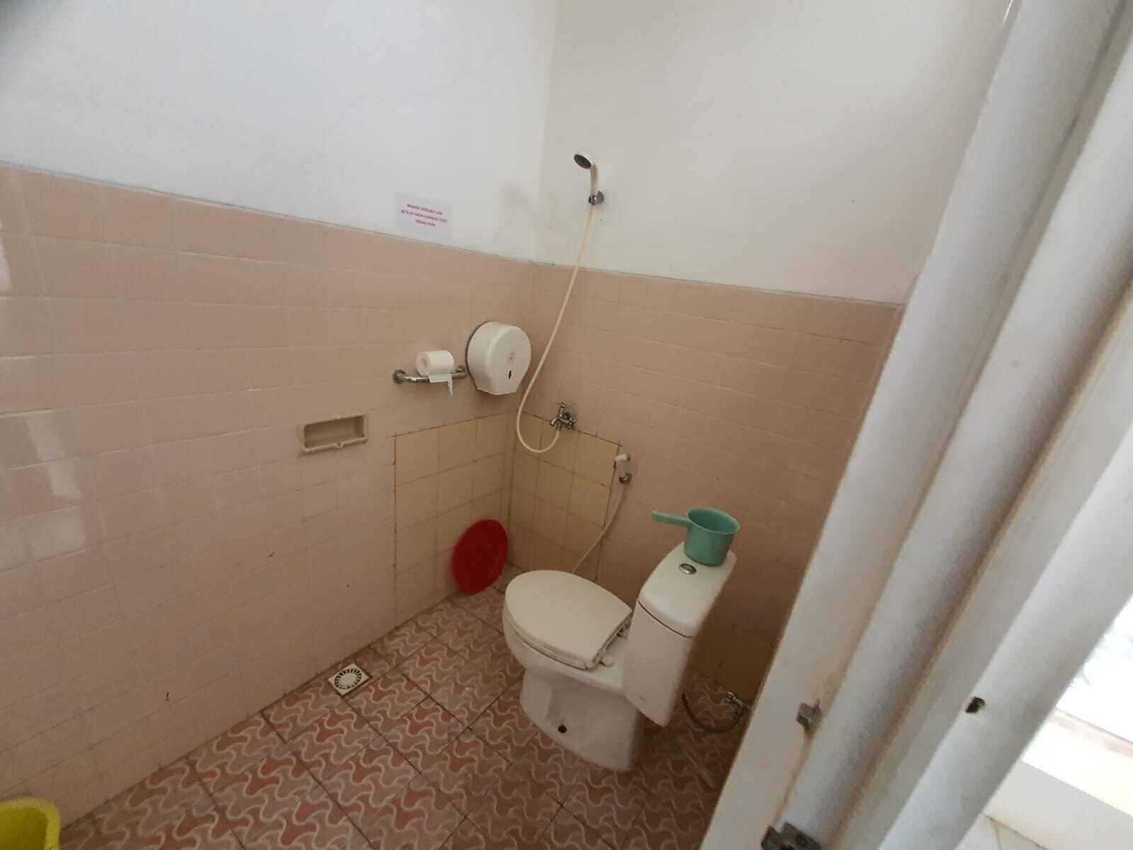 Dijual Ruko di Jalan Kelapa Hibrida Raya, Kelapa Gading, Jakarta