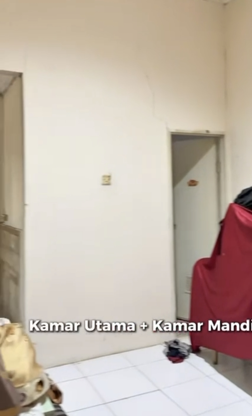 Jual Rumah Cluster Secondary Cantik di Cilodong, Depok