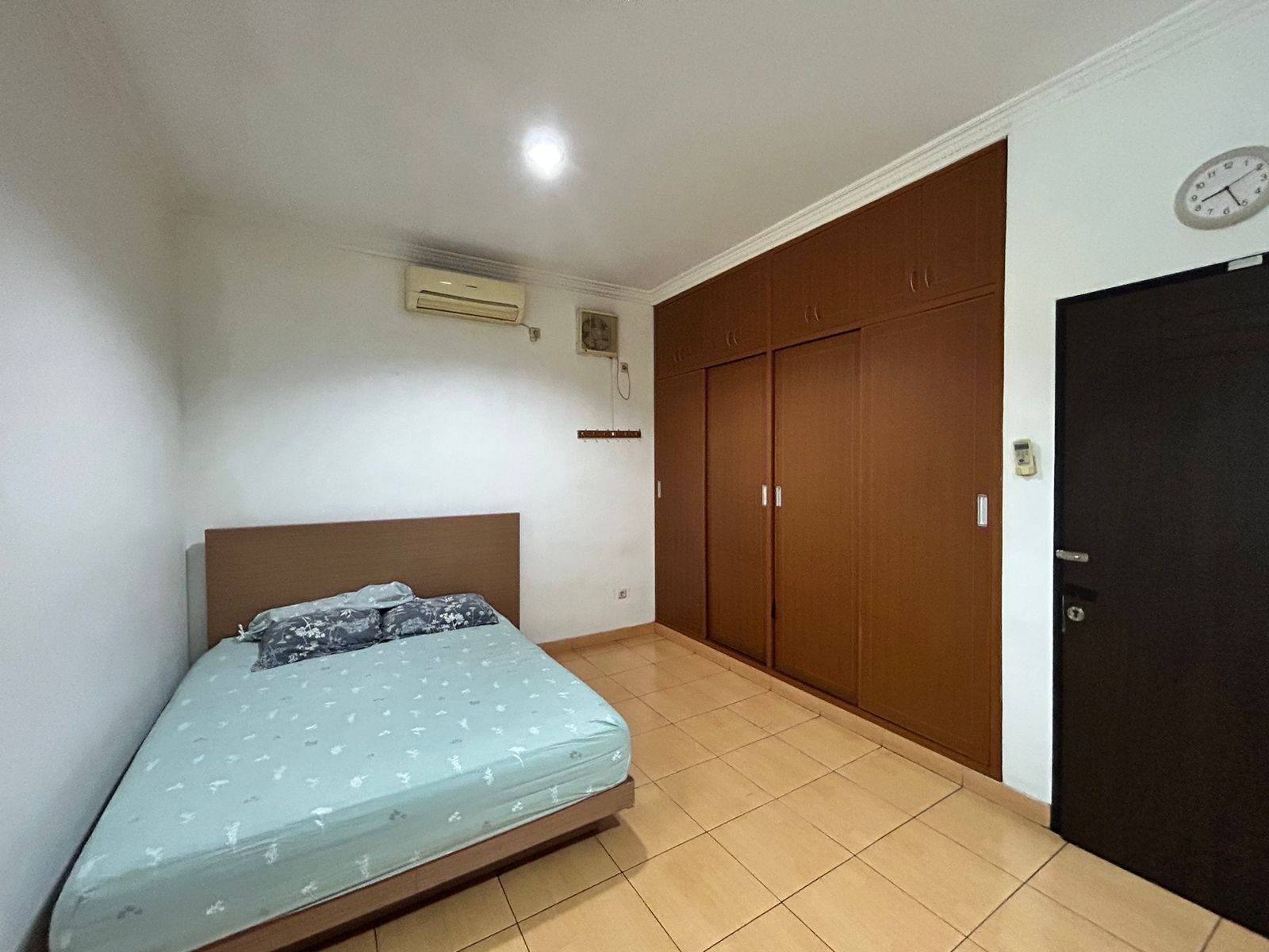 Dijual Rumah di Graha Raya Bintaro Cluster Fedora, Serpong Utara