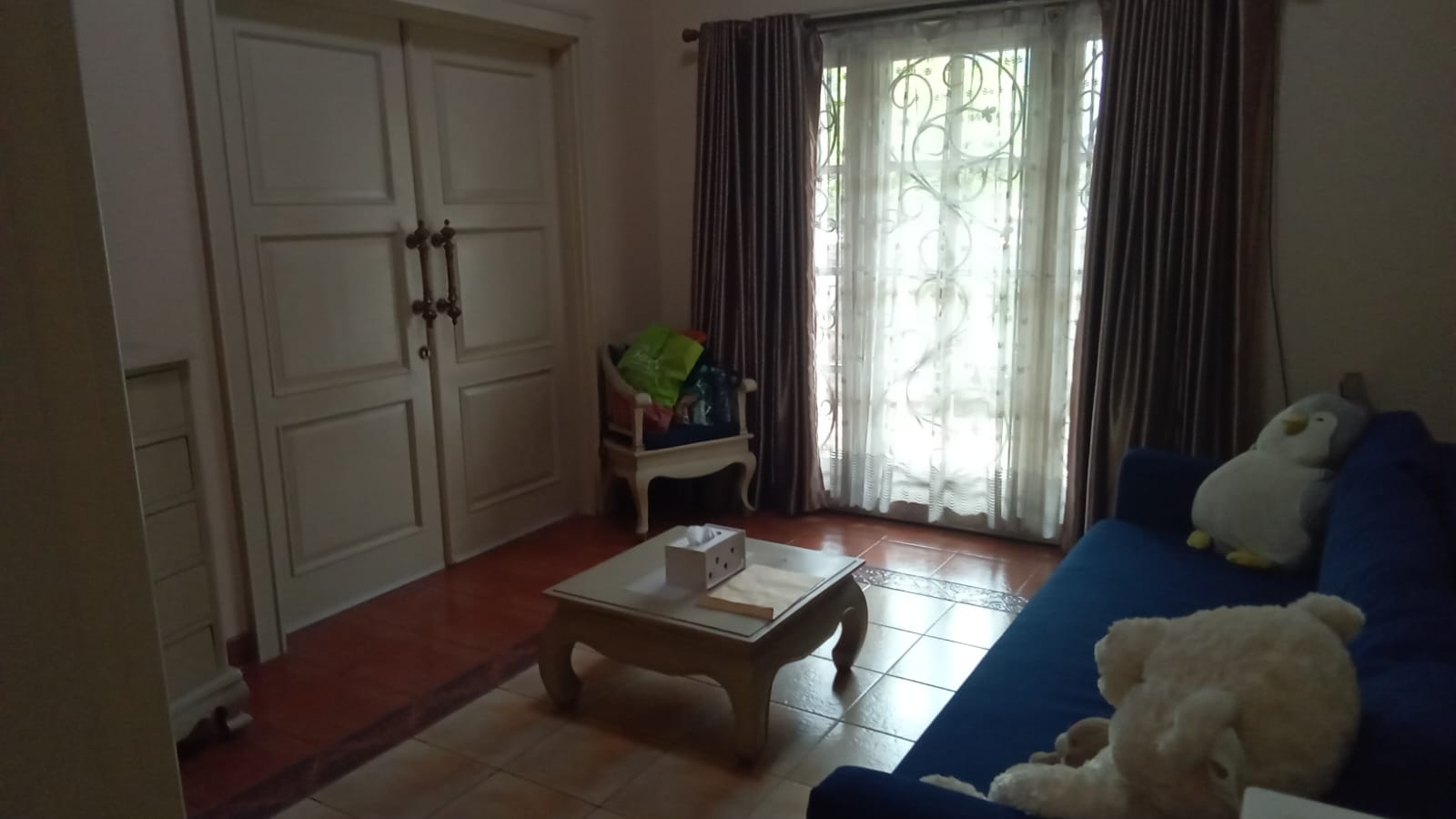 Dijual Cepat Rumah di Jl.Citra Garden 3 Extension, Jakarta Barat