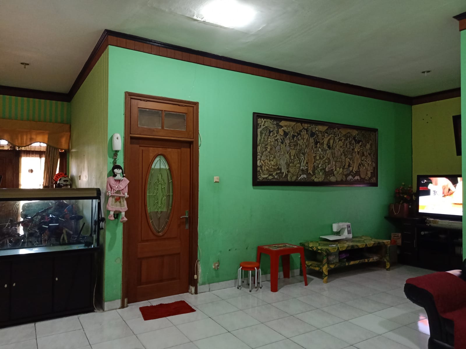 Dijual Rumah di Perumahan Bukit Nuvo, Kec. Pancoran Mas, Depok