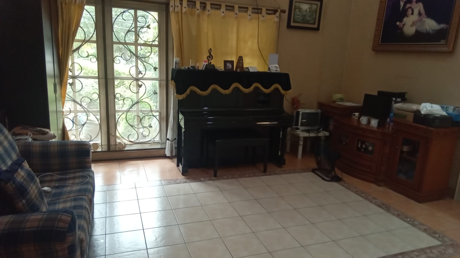 Dijual Cepat Rumah di Jl.Citra Garden 3 Extension, Jakarta Barat