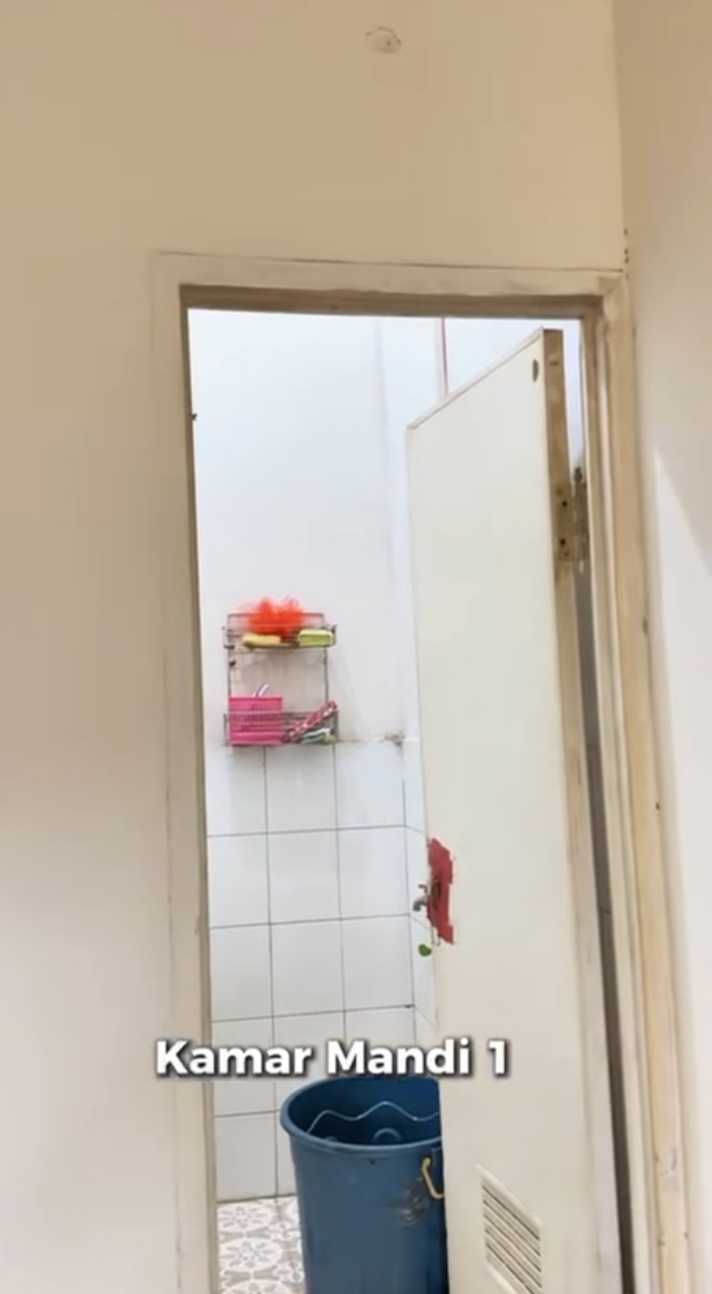 Jual Rumah Cluster Secondary Cantik di Cilodong, Depok