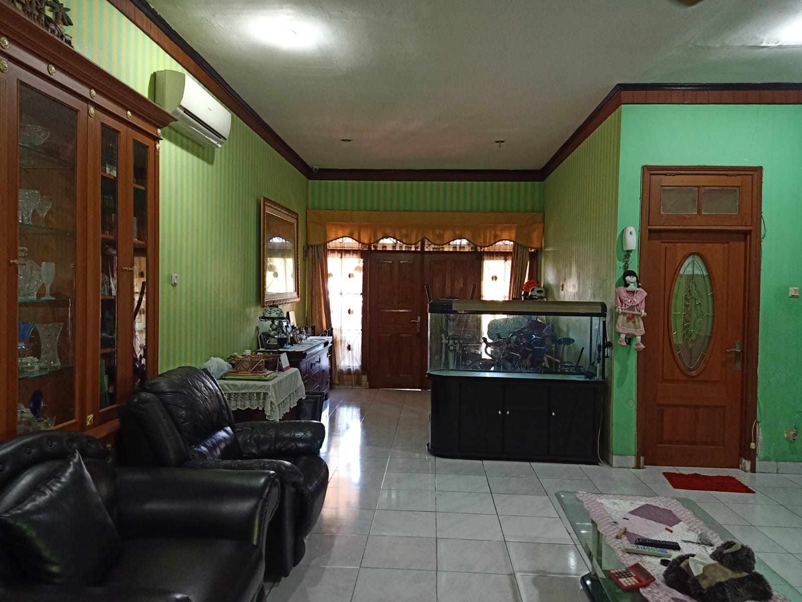 Dijual Rumah di Perumahan Bukit Nuvo, Kec. Pancoran Mas, Depok