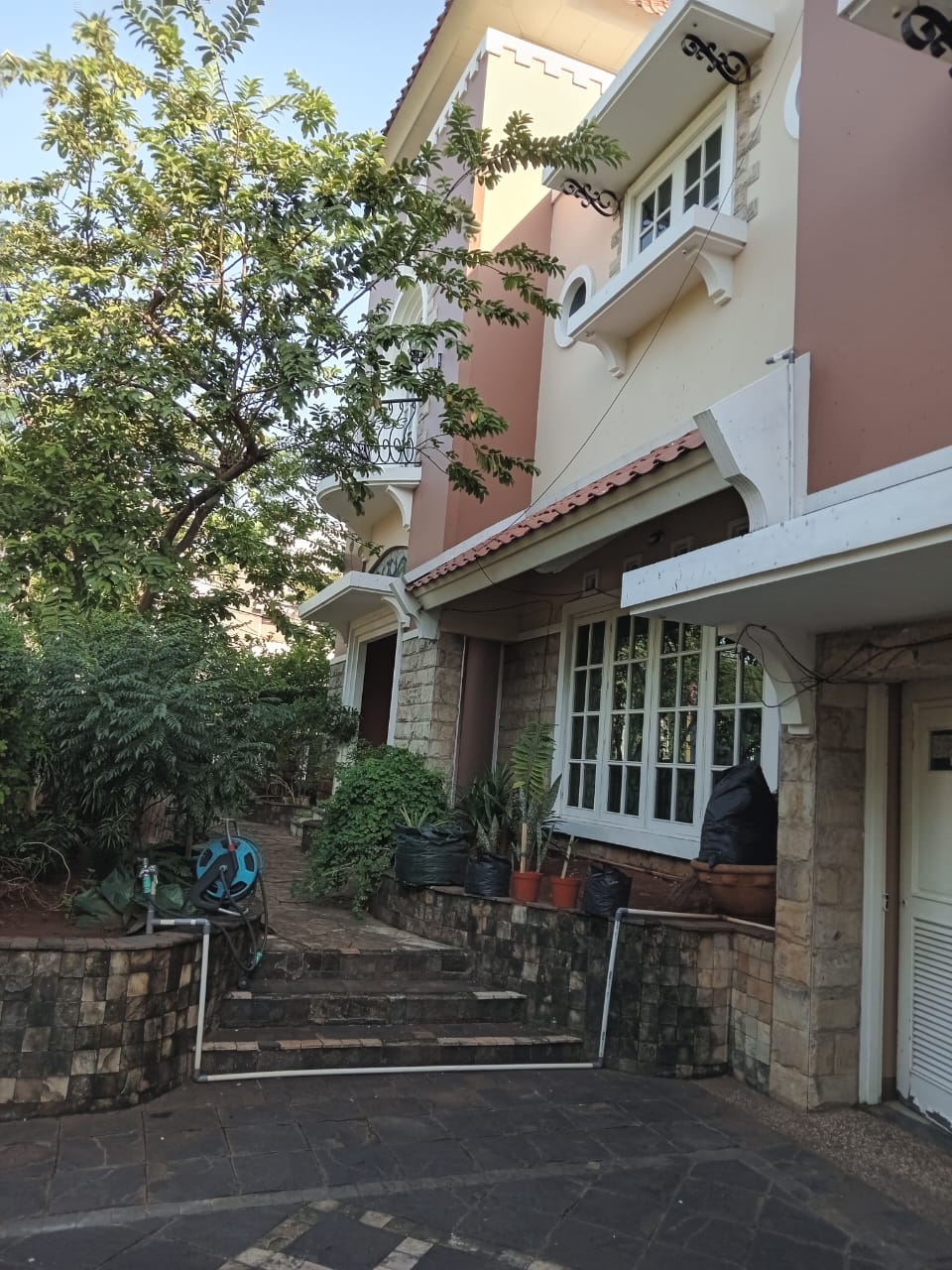 Dijual Cepat Rumah di Jl.Citra Garden 3 Extension, Jakarta Barat