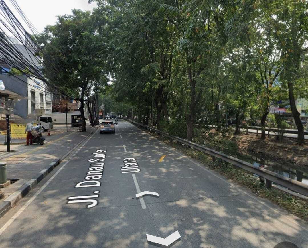 Turun Harga, Dijual Cepat Ruko di Danau Sunter Utara, Jakut