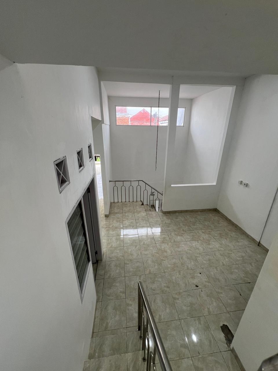 Jual rumah baru dan strategis di Markisa 4, Tanah Baru, Beji