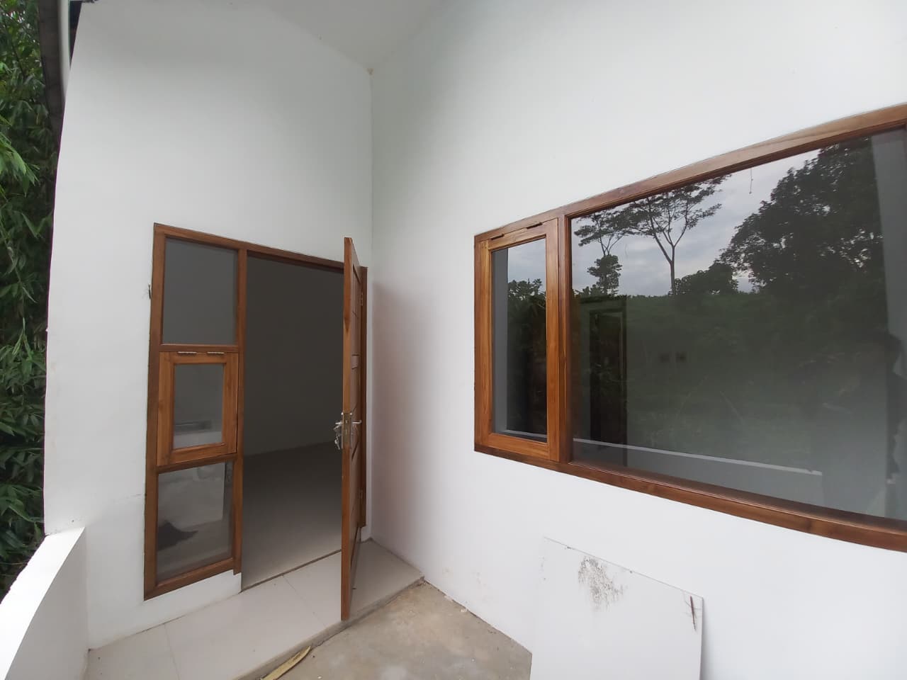 Rumah 300 jutaan di Cinunuk Cileunyi Bandung