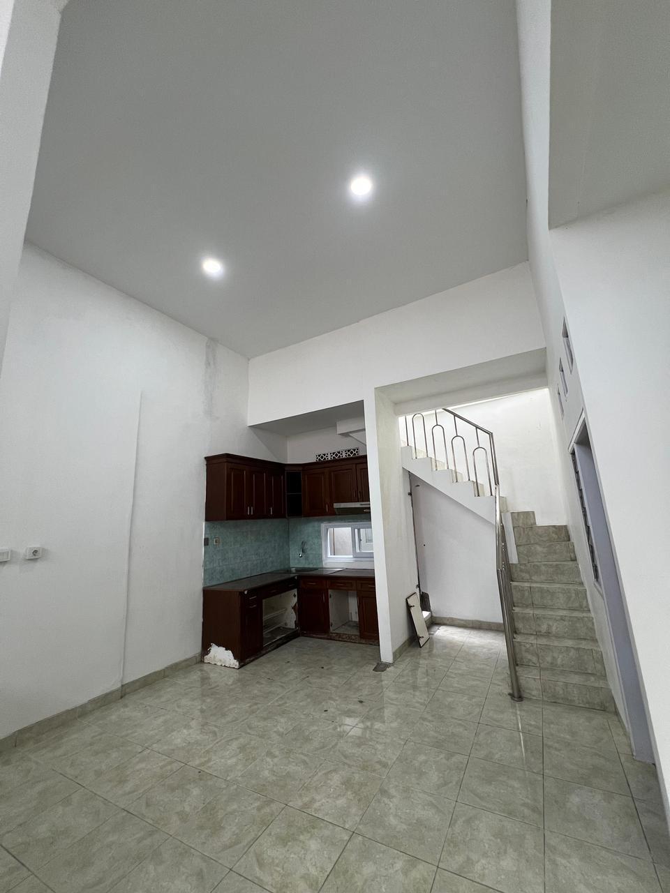 Jual rumah baru dan strategis di Markisa 4, Tanah Baru, Beji