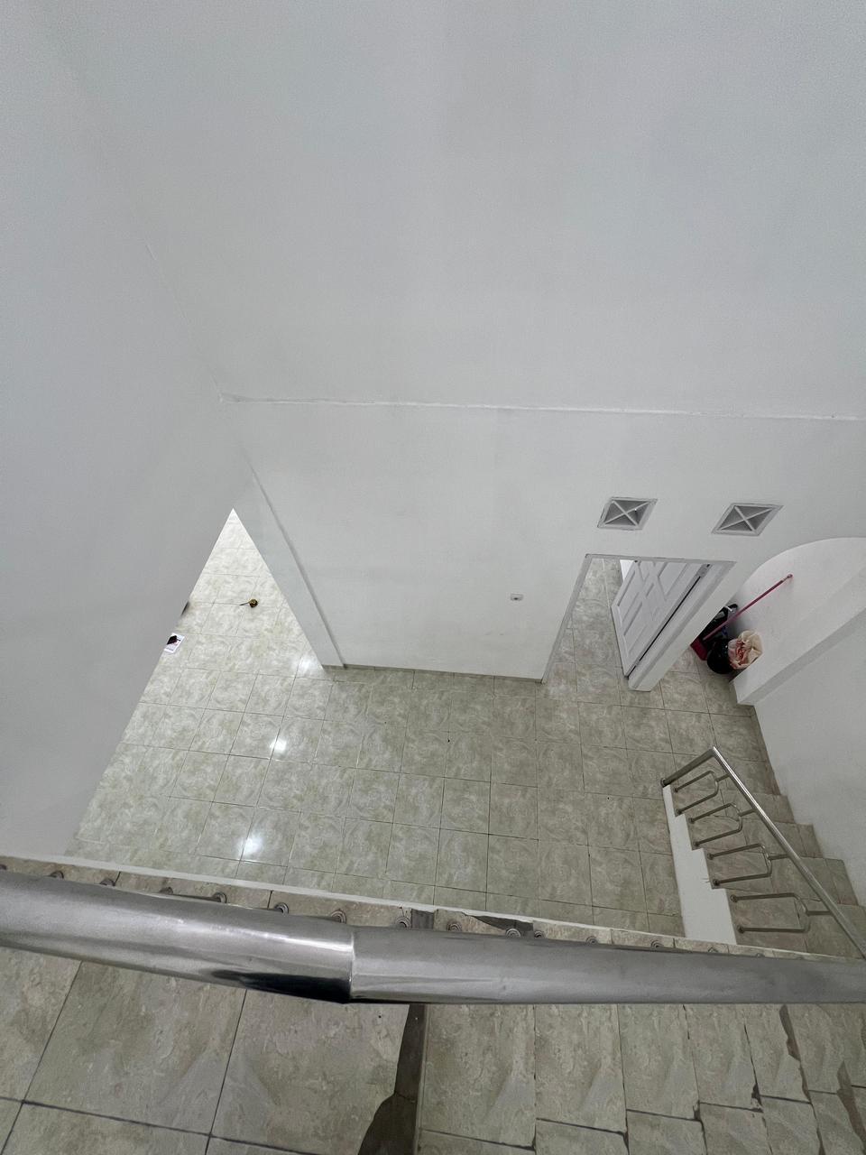 Jual rumah baru dan strategis di Markisa 4, Tanah Baru, Beji