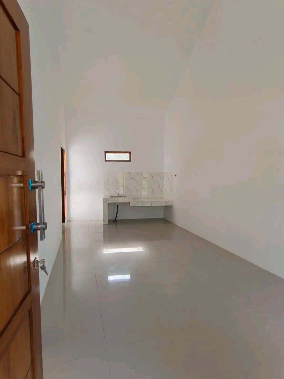 Rumah 300 jutaan di Cinunuk Cileunyi Bandung