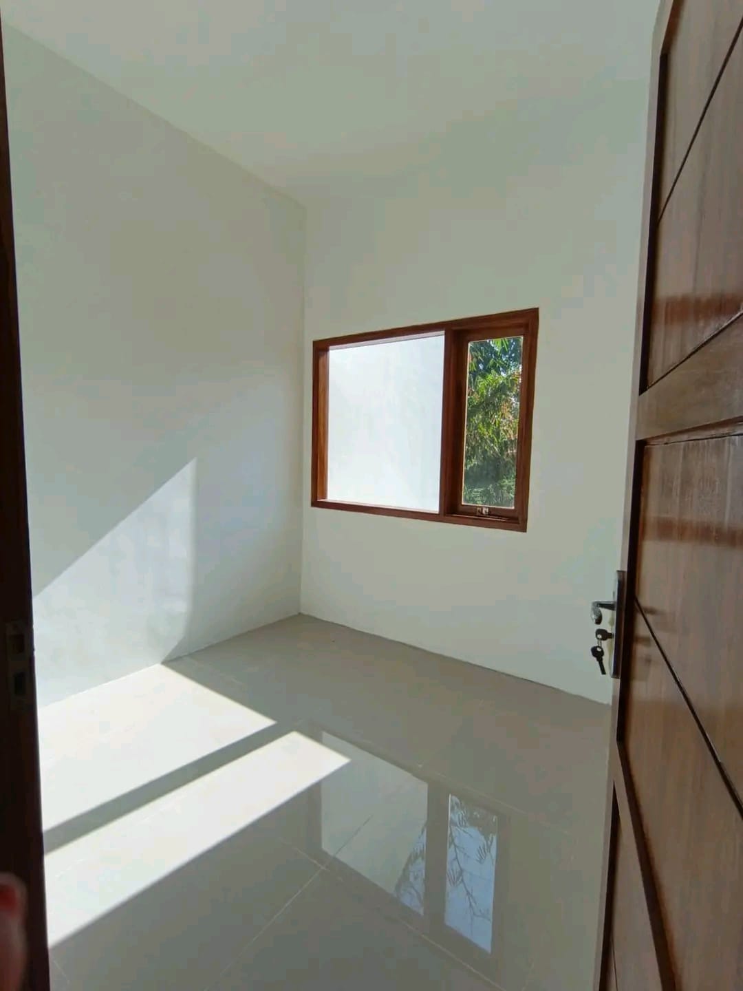 Rumah 300 jutaan di Cinunuk Cileunyi Bandung