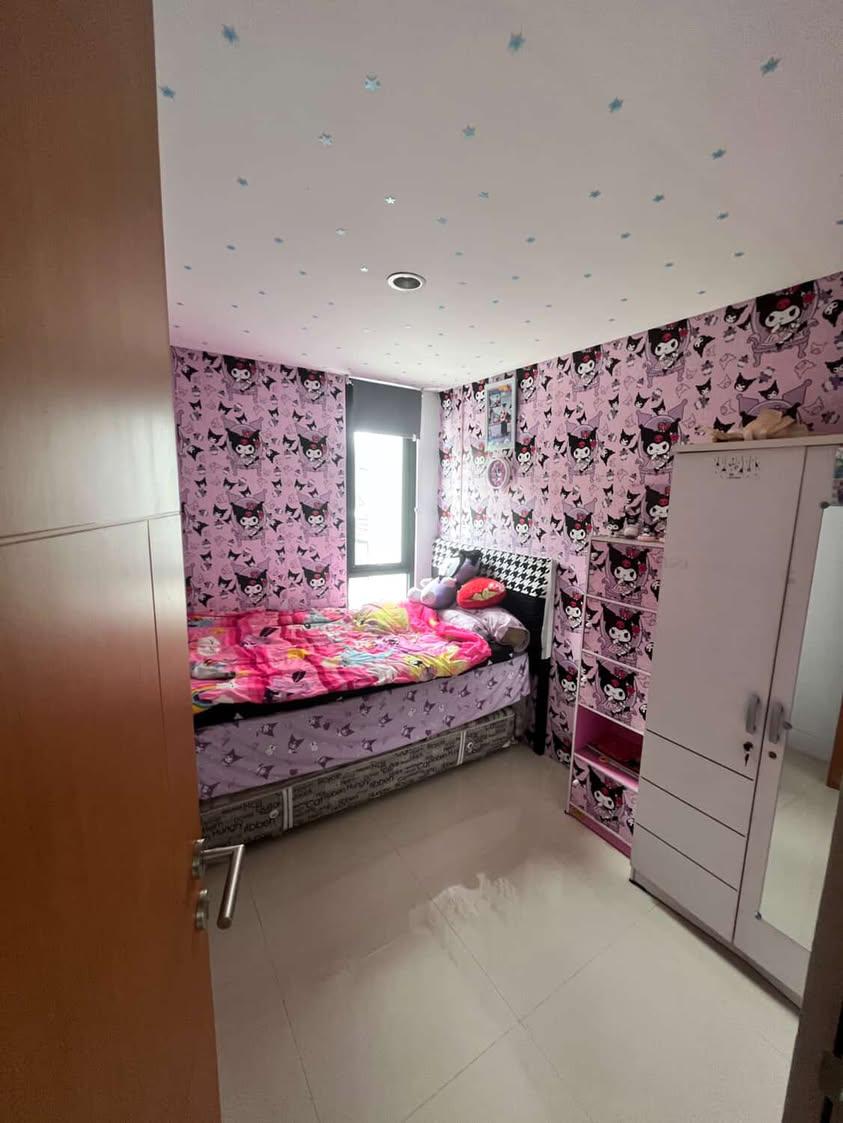 Rumah 2 lantai nyaman terawat di Komplek Bumi Adipura Gedebage