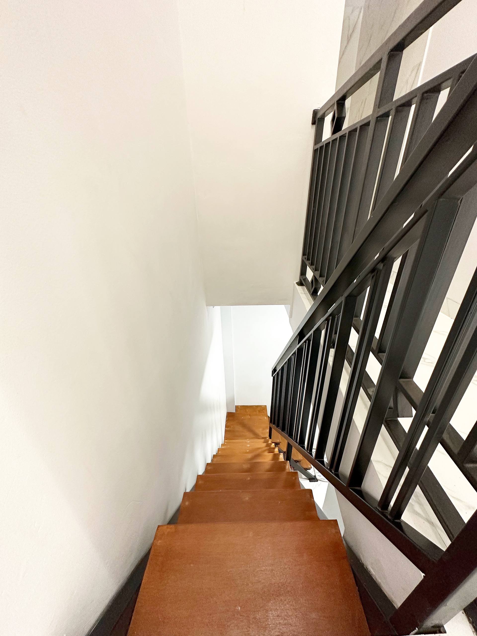 Rumah 2 LT SHM Pasar Minggu Jakarta Selatan