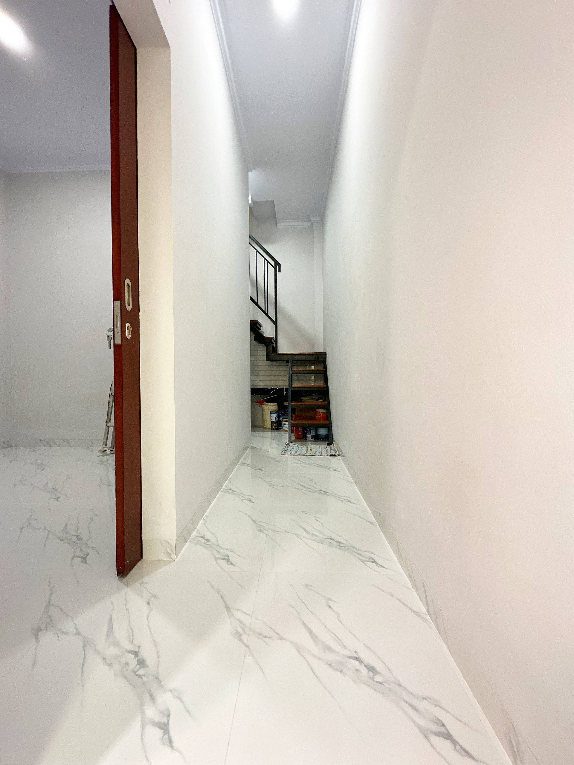 Rumah 2 LT SHM Pasar Minggu Jakarta Selatan