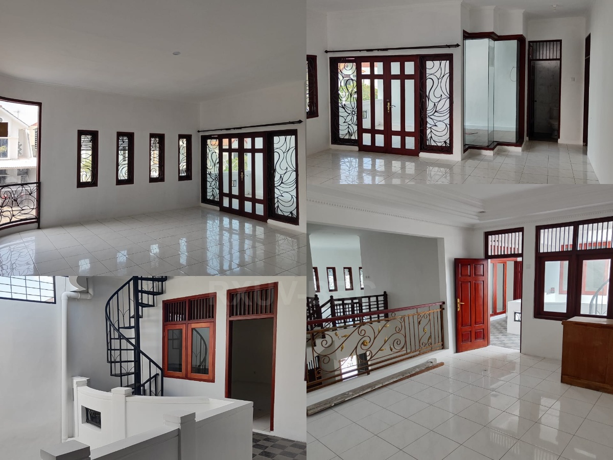🏡 DISEWAKAN! Rumah Minimalis Premium di Citraland Surabaya