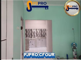 Dijual Rumah Minimalis di Mutiara Gading City Cluster Madrid