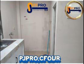 Dijual Rumah Minimalis di Mutiara Gading City Cluster Madrid