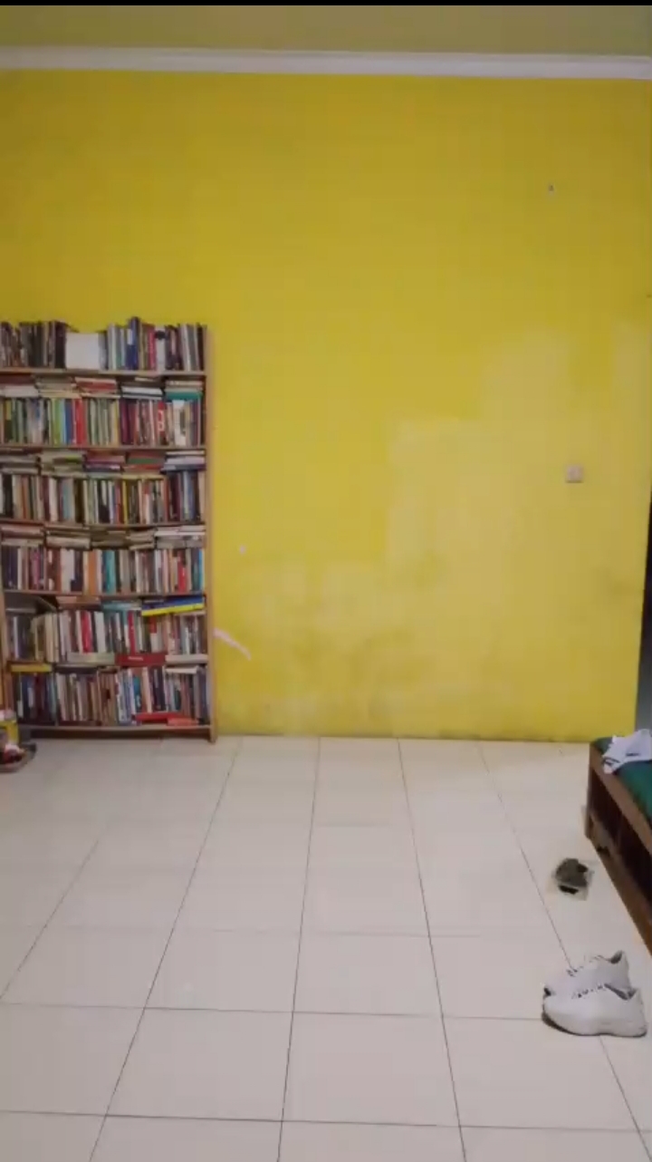 Rumah startegis kota berkembang di Soreang Kab Bandung