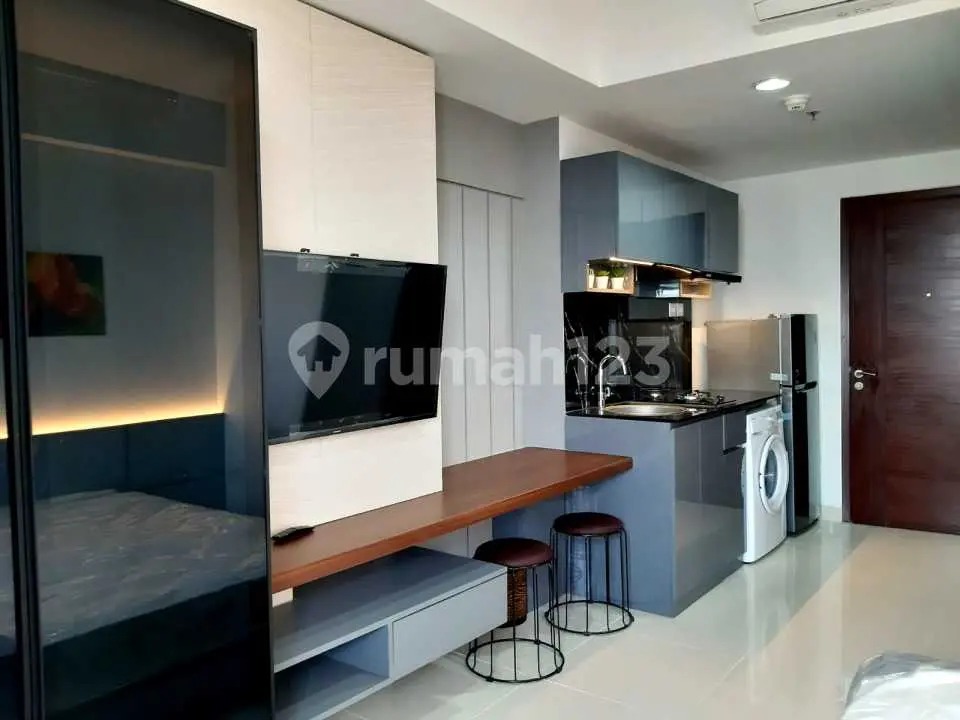 Disewakan Apartemen West Vista, Lingkar Luar Barat, Cengkareng