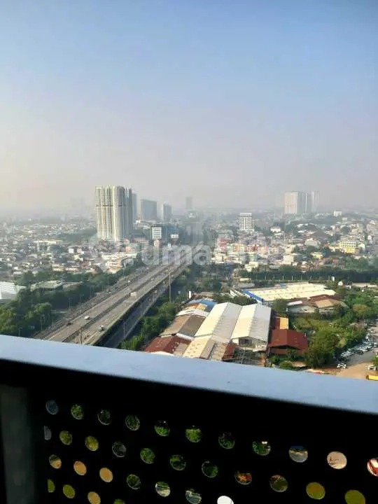 Disewakan Apartemen West Vista, Lingkar Luar Barat, Cengkareng