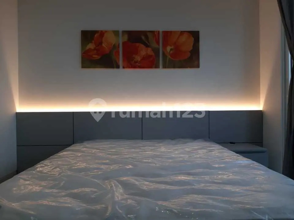 Disewakan Apartemen West Vista, Lingkar Luar Barat, Cengkareng