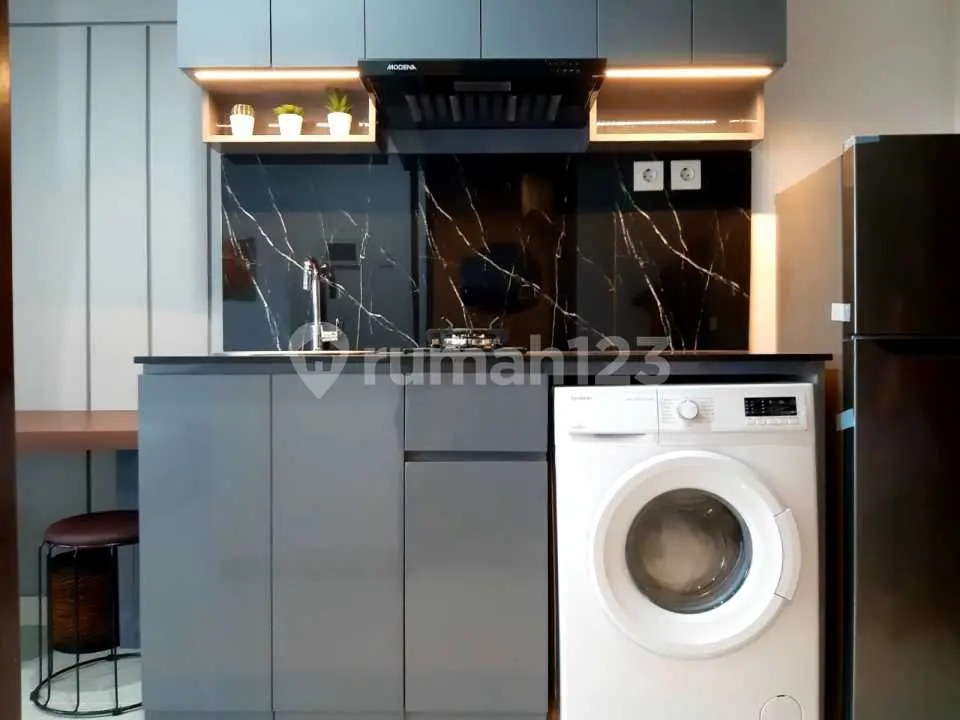 Disewakan Apartemen West Vista, Lingkar Luar Barat, Cengkareng