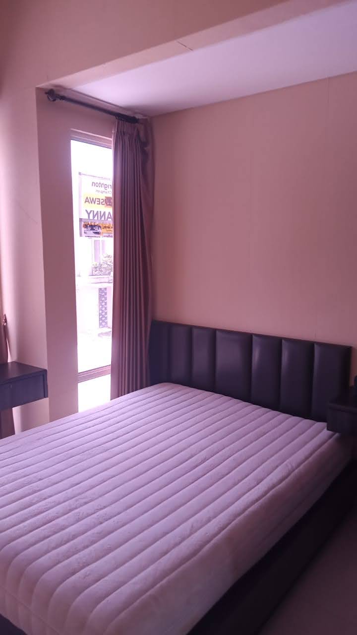 Sewa RUMAH GRAND PAKUWON Cluster Adelaide 2 lantai, furnish, sia