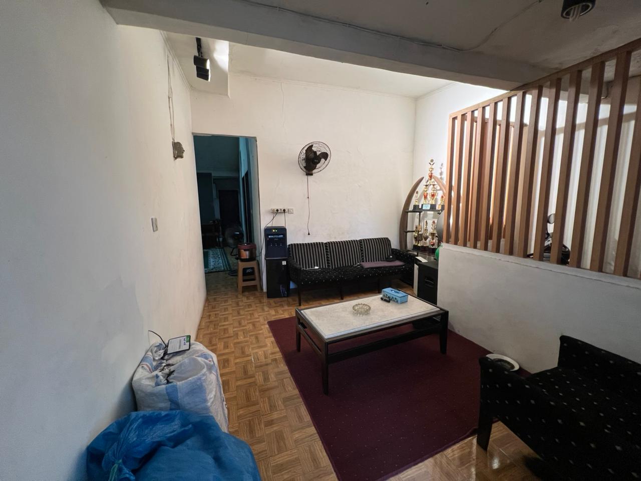 Dijual Cepat Rumah Bekasi Bebas Banjir SHM Bisa KPR Nego