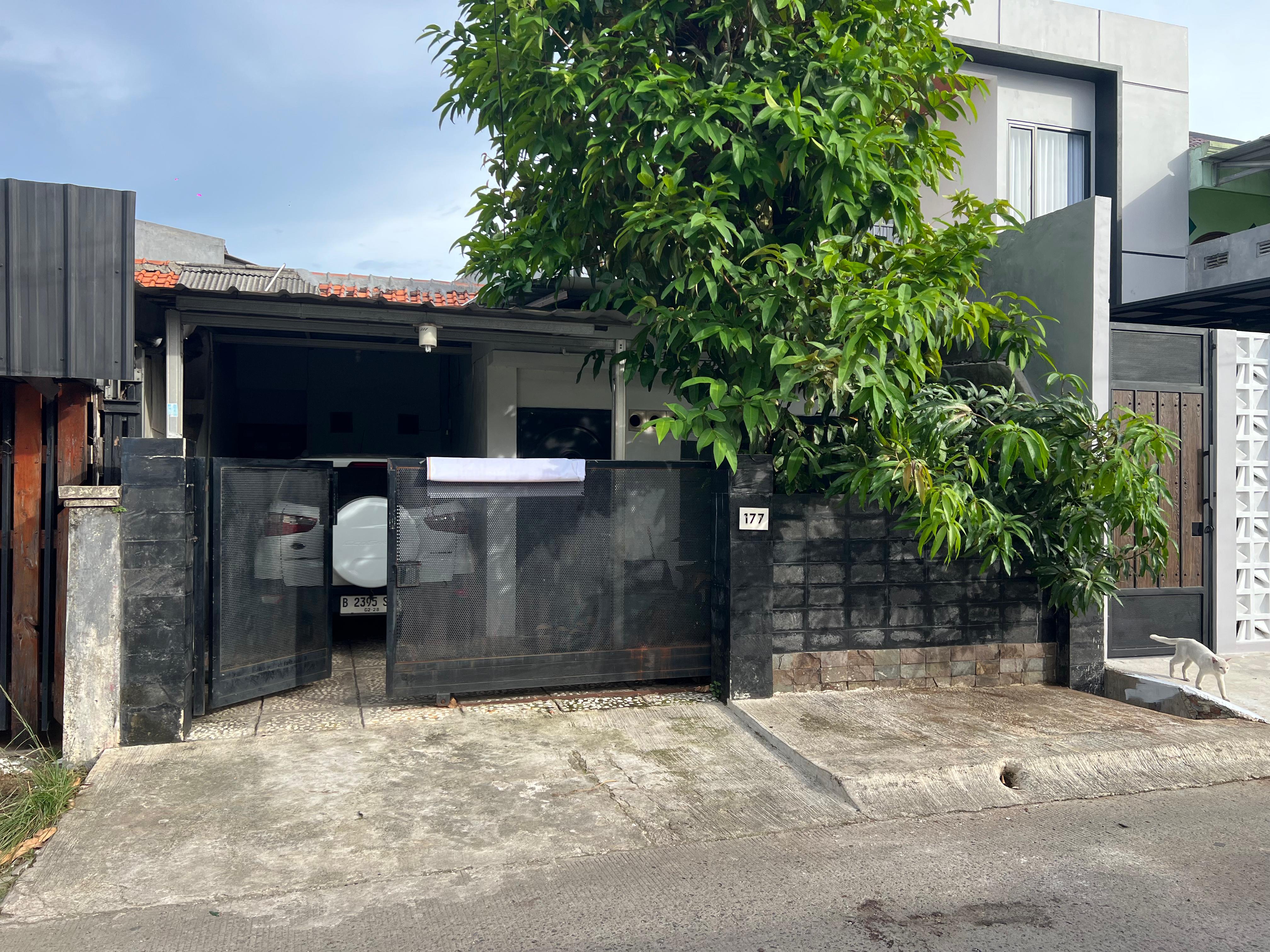 Dijual Cepat Rumah Bekasi Bebas Banjir SHM Bisa KPR Nego